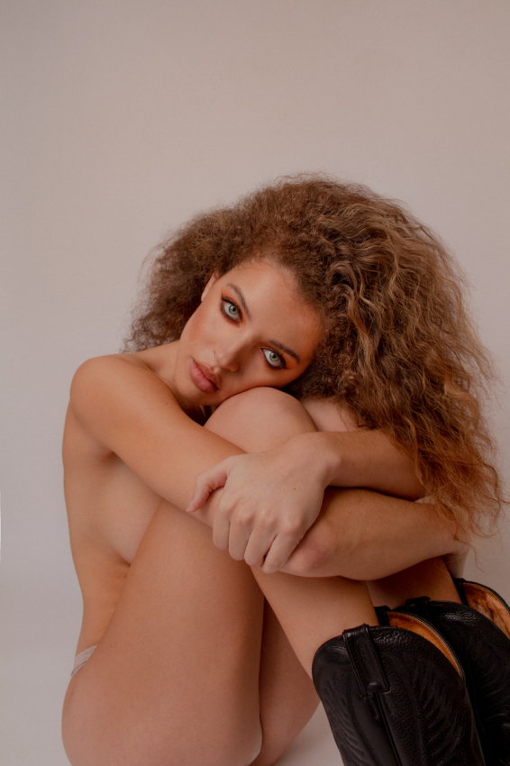 KIM CRETON - PORTFOLIO - FASHION